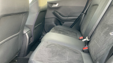 Ford Fiesta 1.0 EcoBoost Hybrid mHEV 125 Titanium X 5dr Petrol Hatchback